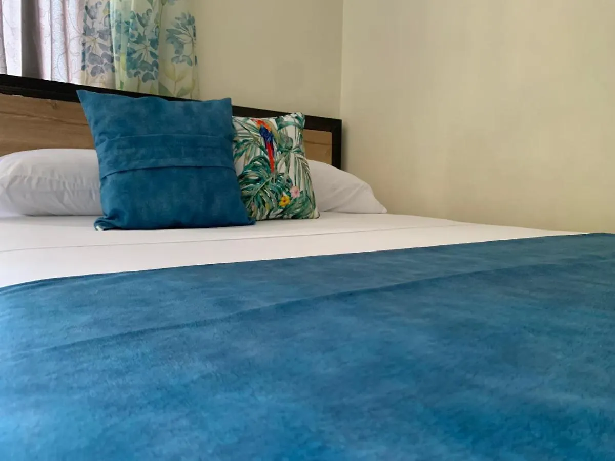Hotel Bisou Cali Colombia