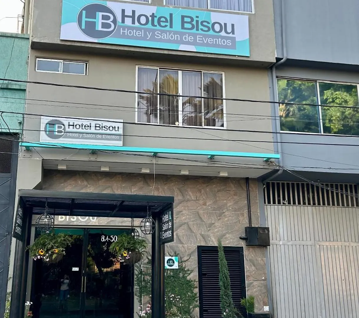 Hotel Bisou Cali Colombia