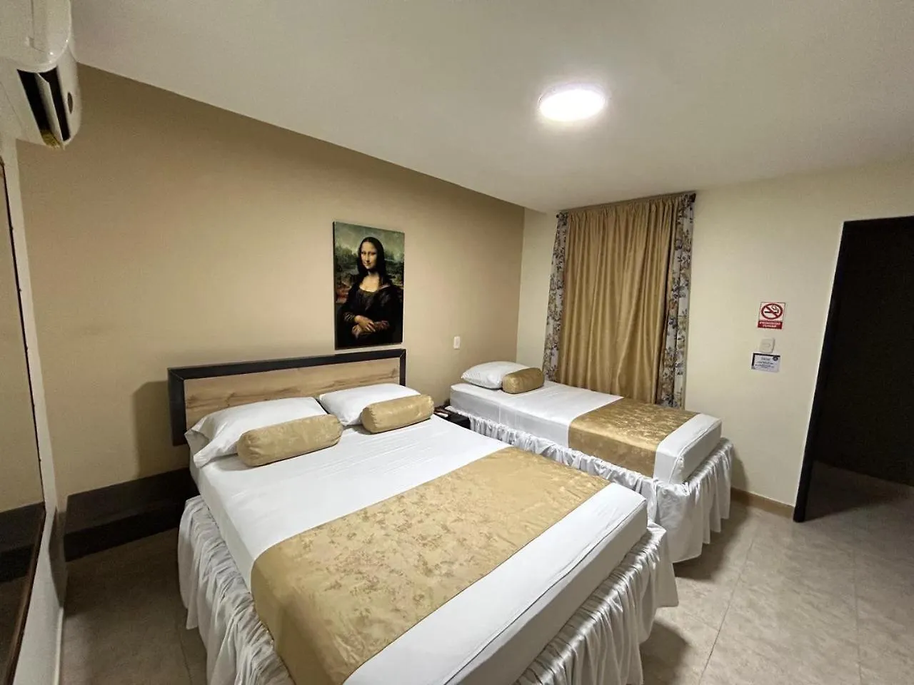 Hotel Bisou Cali 2*,  Colombia