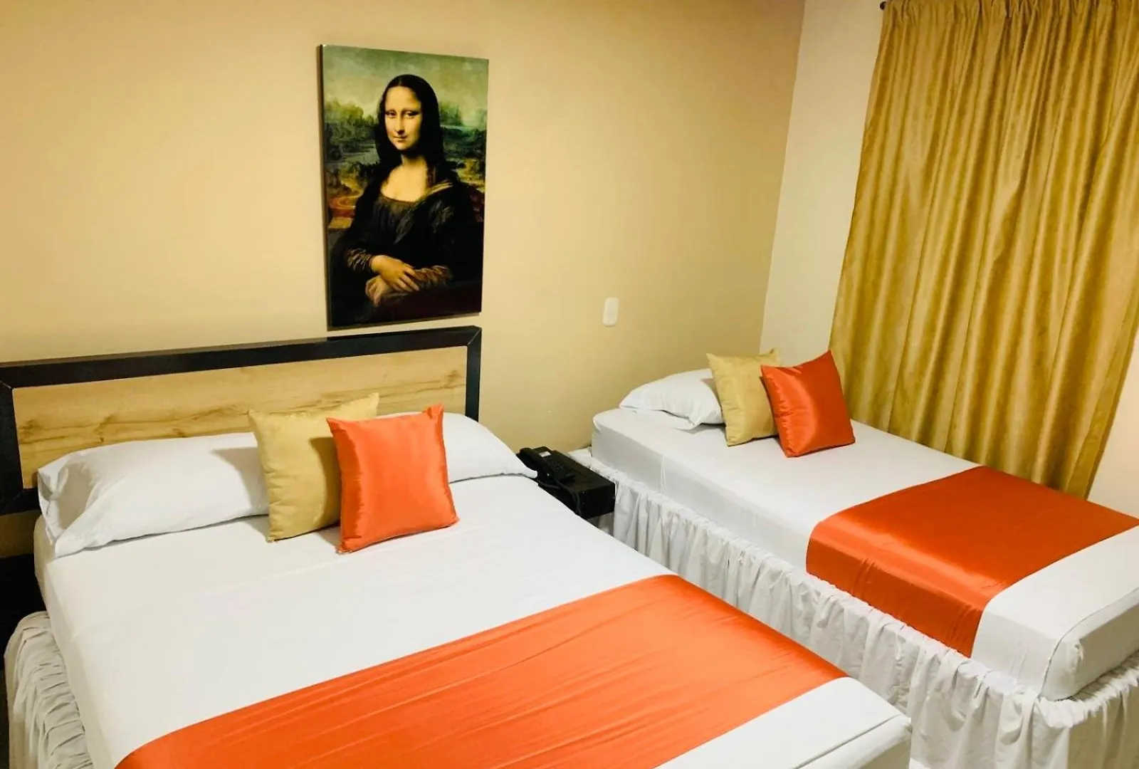 Hotel Bisou Cali 2*,  Colombia