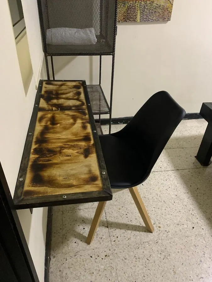 Hotel Bisou Cali