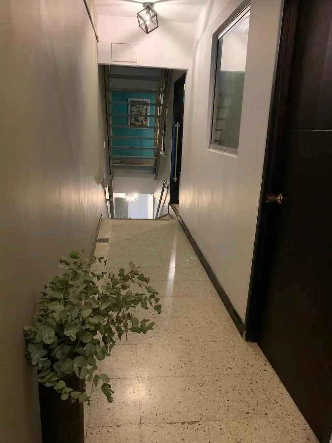 Hotel Bisou Cali